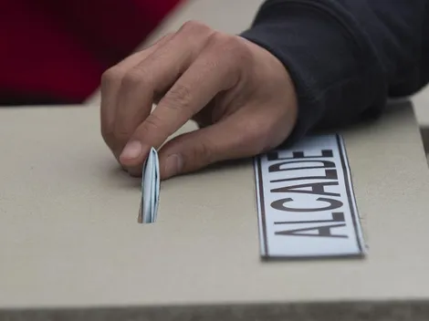 ¿Cuándo son las elecciones de alcalde?