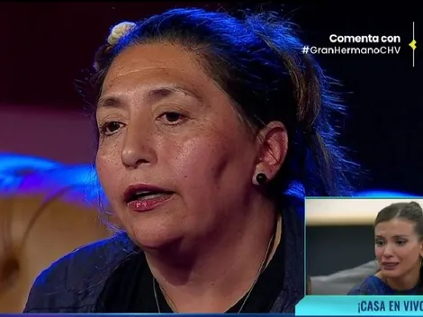 Pincoya aclara desaire con Cony en Noche de Combos