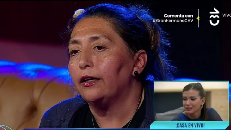Pincoya aclara desaire con Cony en Noche de Combos