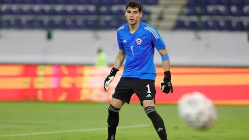 Norwich cederá a Vicente Reyes por una semana en Inglaterra.