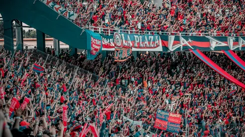 Barra brava de Cerro Porteño no podrá entrar al estadio en 10 años.