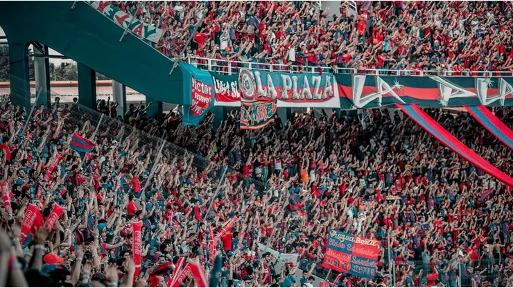 Barra brava de Cerro Porteño no podrá entrar al estadio en 10 años.