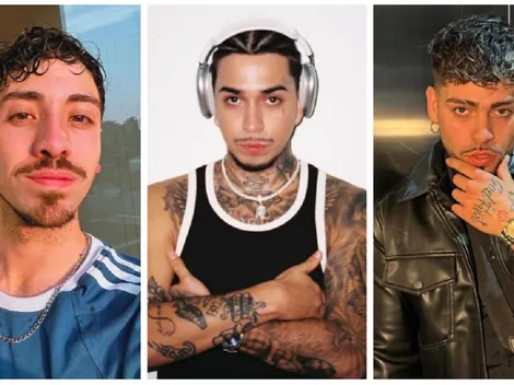 Juntos Chile se levanta revela a los nuevos artistas confirmados