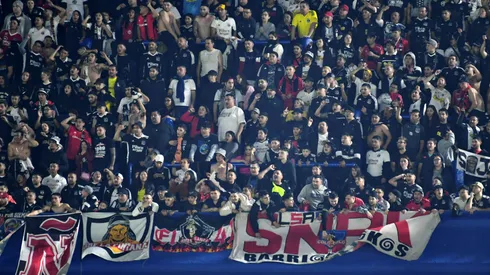 Los hinchas de Colo Colo podrán estar en duelo con Godoy Cruz en Argentina.