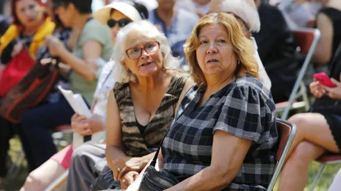 El Bono Invierno tiene un nuevo monto en 2024.