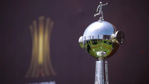 La Libertadores se definirá en Argentina esta temporada