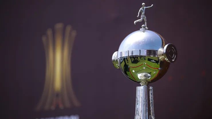 La Libertadores se definirá en Argentina esta temporada