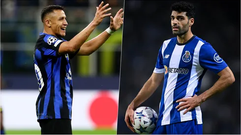 Mehdi Taremi tiene todo listo para llegar al Inter y tomar el lugar de Alexis Sánchez, pero este martes las cosas sufrieron un inesperado revés.