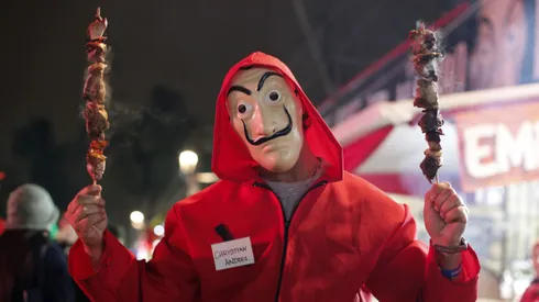 El Día del Soltero tiene lugar cada 13 de febrero.