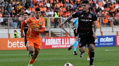 Cobreloa quiere recibir a los hinchas de Colo Colo, la U y la UC en Calama.