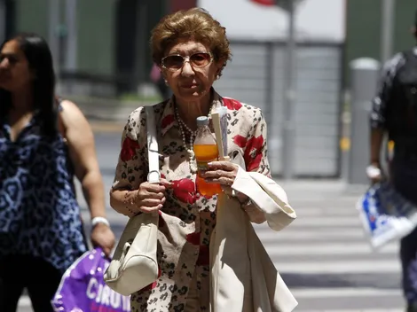 ¿Cuándo pagan el Bono Marzo para pensionados del IPS?