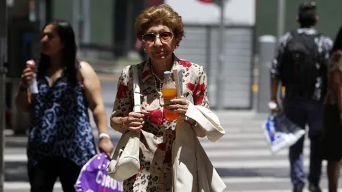 Revisa la fecha en que los pensionados del IPS recibirán el Bono Marzo.