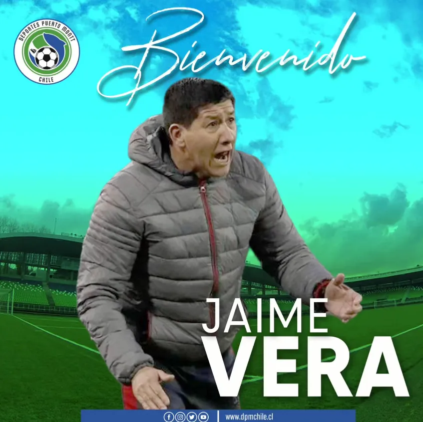 Captura Instagram Deportes Puerto Montt. (@DPMChile).
