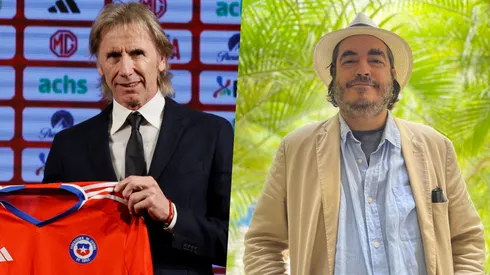 Jaime Bayly realizó una dura crítica a Gareca por "no tener códigos" y llegar a Chile