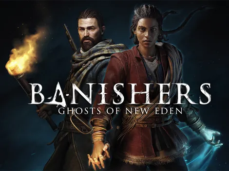 Analisis de "Banishers: Ghosts of New Eden"