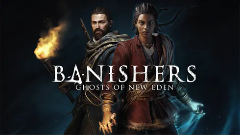 Banishers: Ghosts of New Eden llegó este martes a PlayStation 5, Xbox Series y Microsoft Windows.