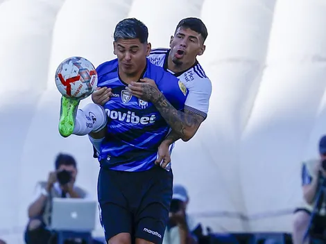 ¿Por qué la liga chilena es top ten mundial en tiempo efectivo de juego?