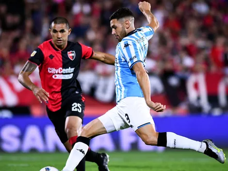 De estar preso a sonar en la U y ser goleador temible en Argentina