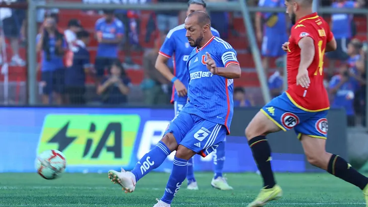 Marcelo Díaz solidarizó con sus compañeros extranjeros