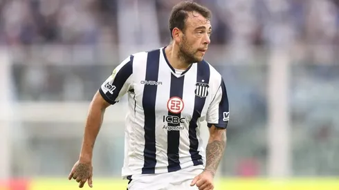 Matías Catalán suena fuerte para llegar a Colo Colo.