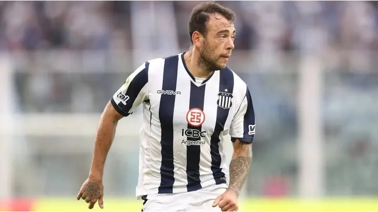 Matías Catalán suena fuerte para llegar a Colo Colo.