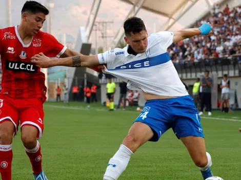 UC no podrá debutar ante La Calera y complica a la ANFP