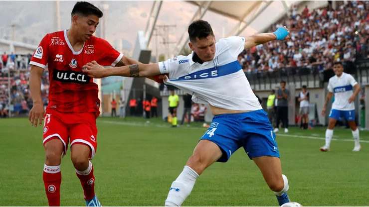 Ni la UC ni La Calera podrán debutar en el Torneo Nacional 2024.