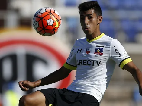 De promesa en Colo Colo a refuerzo de Provincial Ovalle