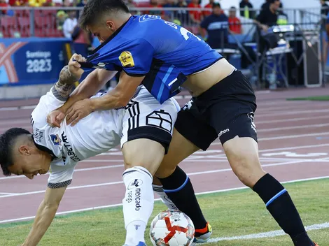 Supercopa saca turno para dos meses si Colo Colo avanza en la Libertadores