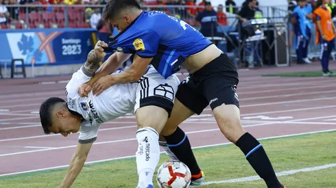 La Supercopa se puede jugar en abril debido a la Libertadores y la Fecha FIFA