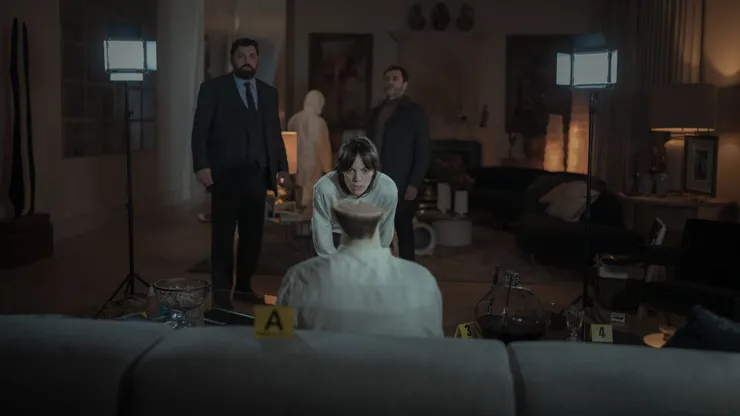 Esta es la fecha de estreno de la nueva serie.