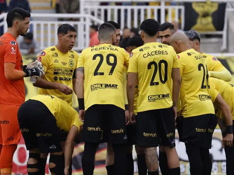 Se suspende la Noche Canaria en Quillota