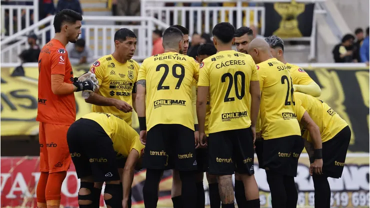 San Luis no podrá realizar su Noche Canaria