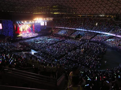 Juntos Chile se levanta: ¿Dónde comprar entradas y cuál es el precio?