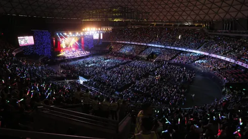 El evento a beneficio comenzó su venta de entradas.