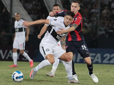 Paiva queda a un paso de Colo Colo: acepta el gran requisito