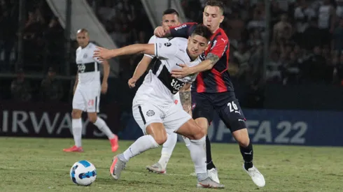 Guillermo Paiva parece que seguirá de blanco y negro, pero en Colo Colo.