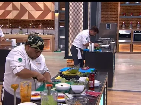 Top Chef VIP: ¿Quiénes son los nuevos participantes?