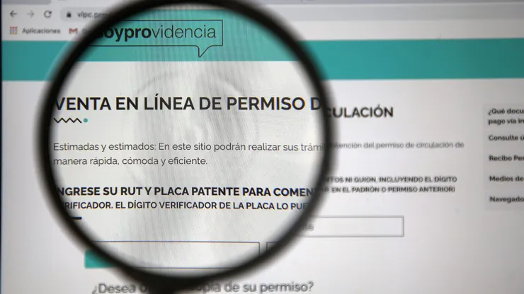 Revisa las formas de pago del Permiso de Circulación 2024.
