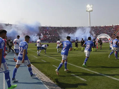 "Cuidemos...": El mensaje de la U antes de volver al Nacional