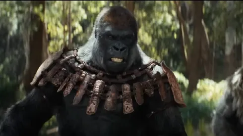 Revisa el nuevo tráiler de la esperada saga.