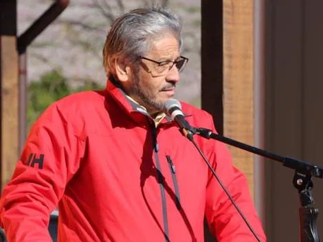 ¿Quién es Jorge Roa? alcalde de Florida encontrado fallecido en su hogar