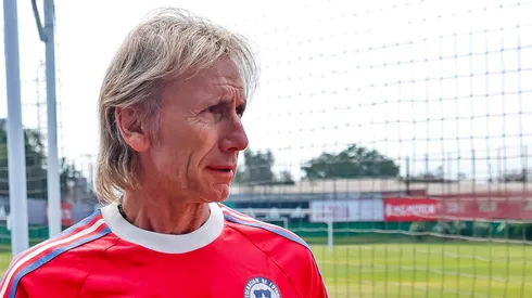 El Tigre no quiere dejar detalle al azar en el inicio de su proceso.