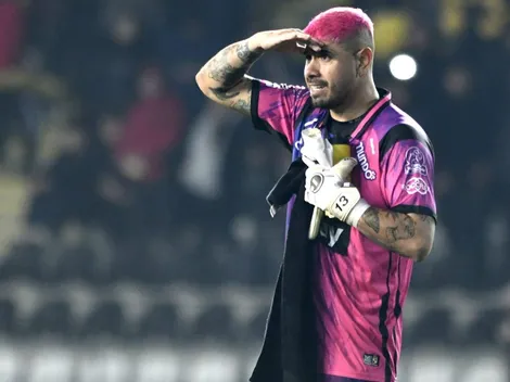 Mono Sánchez se candidatea a la Roja de Gareca: "Le haría..."