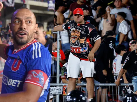 “No sé si Díaz se habrá estado tomando algo al postear eso”