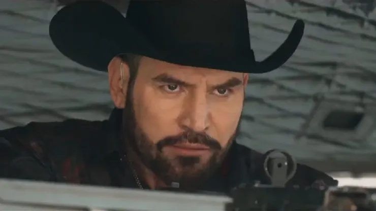 La serie está muy cerca de estrenar su novena temporada.