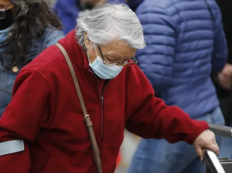 ¿Qué pensionados pueden recibir el Bono Invierno? Requisitos 2024