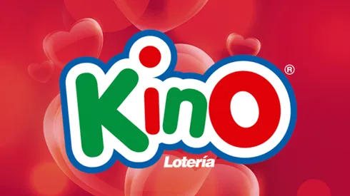 Revisa los números ganadores del sorteo 2874 del Kino.