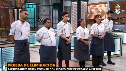 Conoce al nuevo eliminado de la competencia,