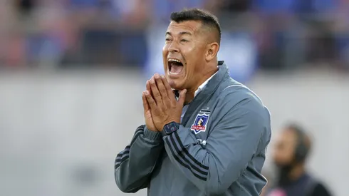 La súplica de Jorge Almirón por la Supercopa